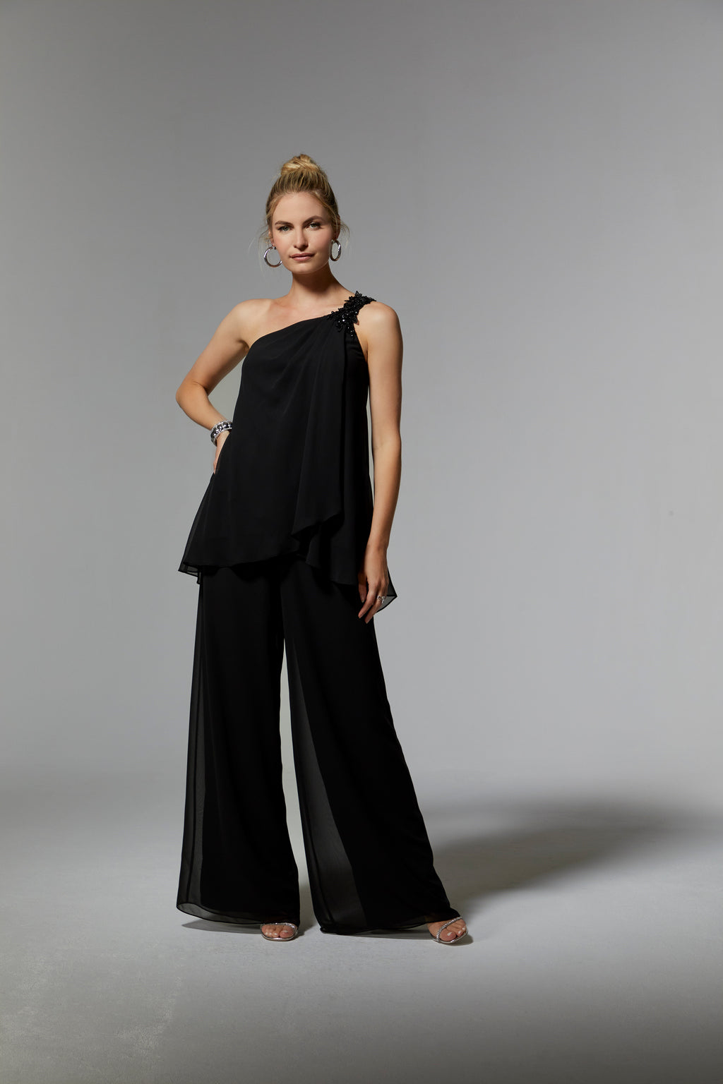 Building a Capsule of 3 Dresses That Cover Every Occasion This Year