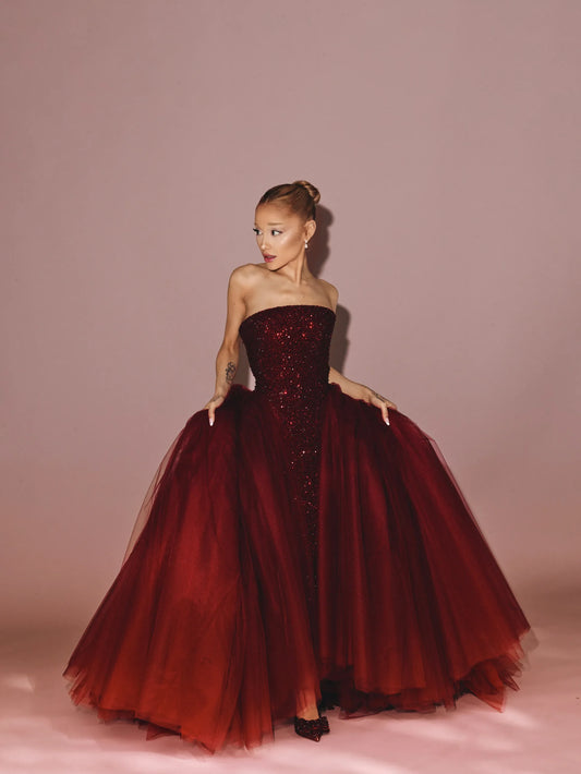 Ariana Grande Dress