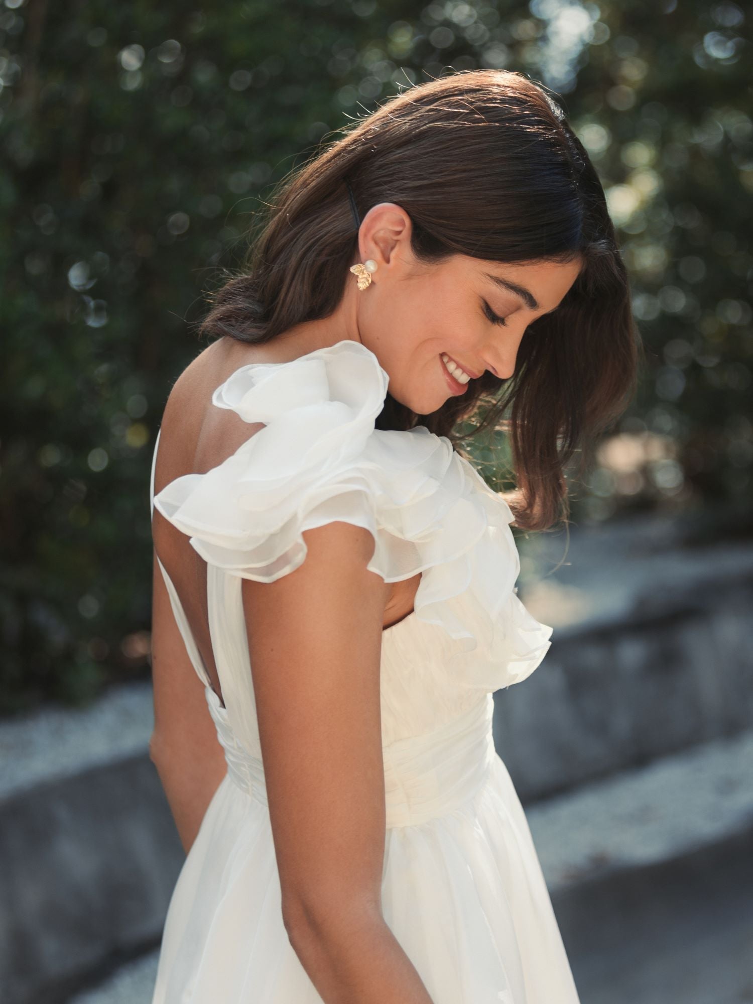 The Little White Dress (LWD): Summer 2026's Answer to the LBD