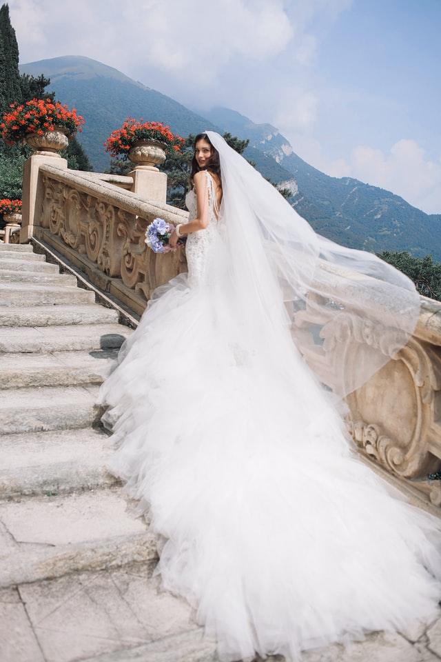 A Guide to Getting into Your Wedding Shape