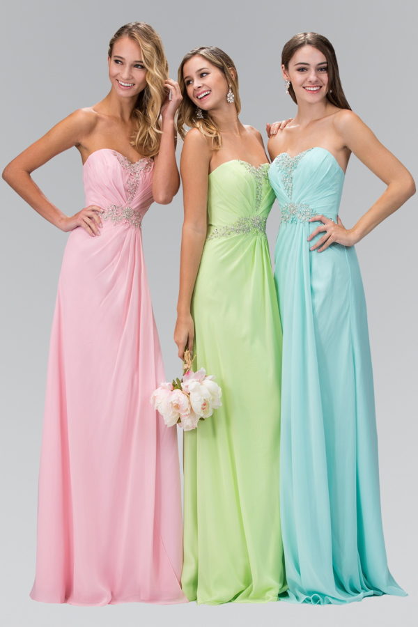AI Color Matching 101: Coordinating Bridesmaids Across Different Skin Tones in LA