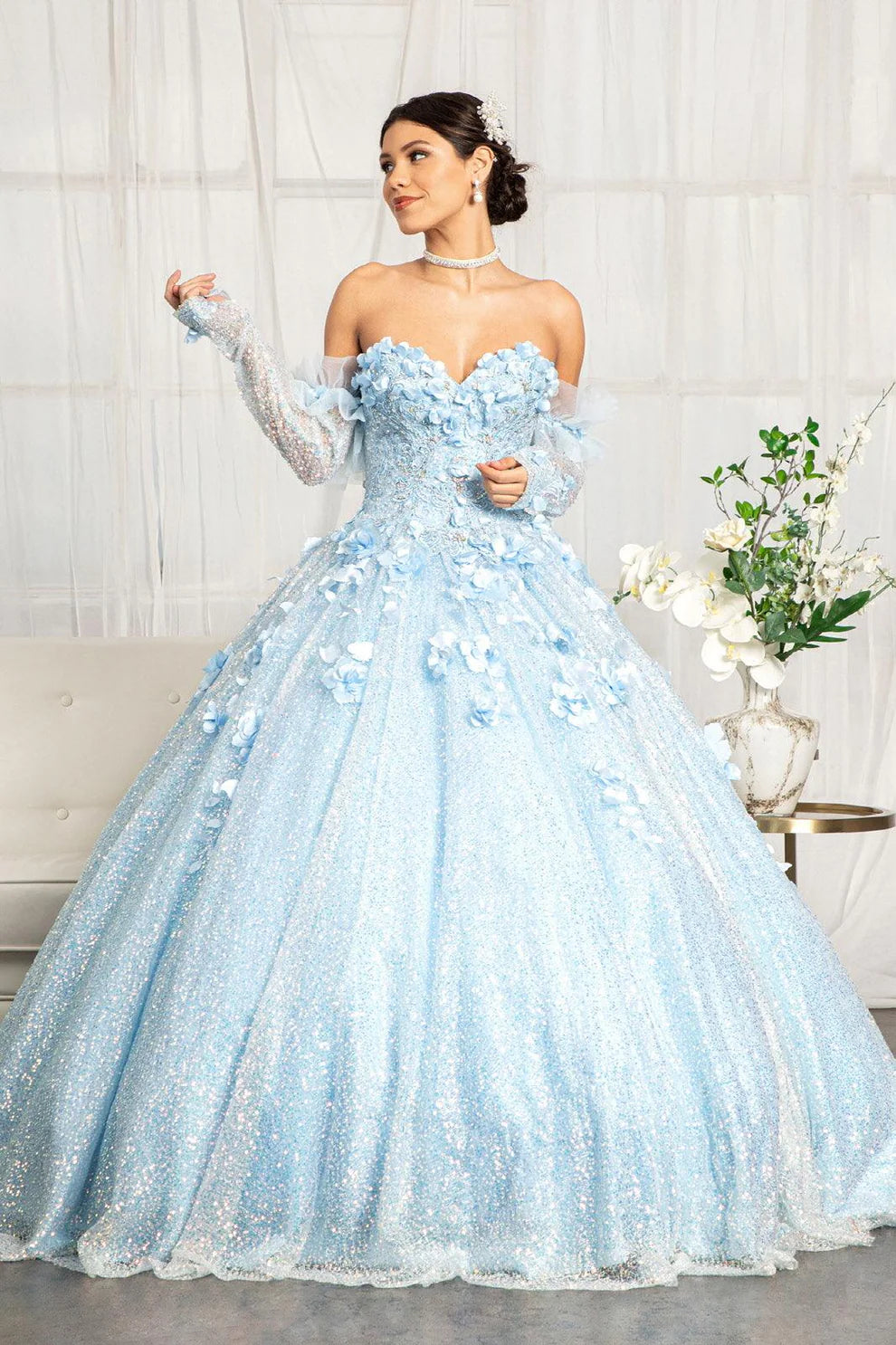 Making Your Sweet 16 Sweeter: The Perfect Dress Guide – The Dress Outlet