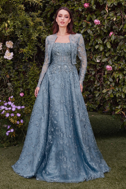 Why Long Sleeve Prom Dresses Are a Timeless Choice for Every Season