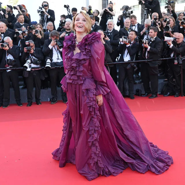 The 2026 Cannes Beauty & Fashion Report: Recreating the Best 'Croisette' Looks for Your Next Gala