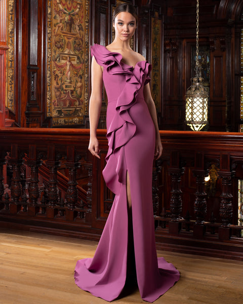Alexander by Daymor Evening Dresses
