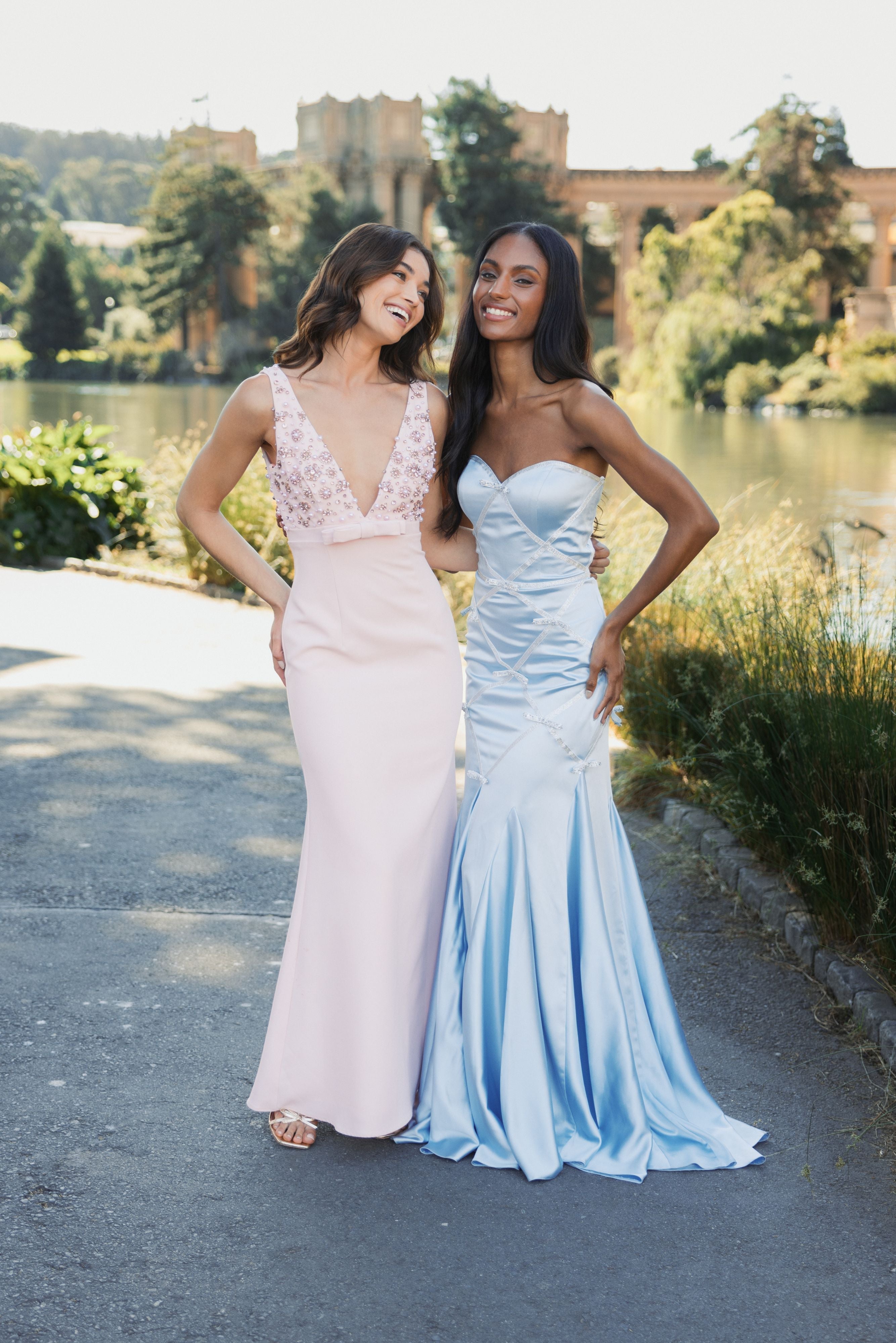 Shop for Cheap Prom Dresses The Dress Outlet