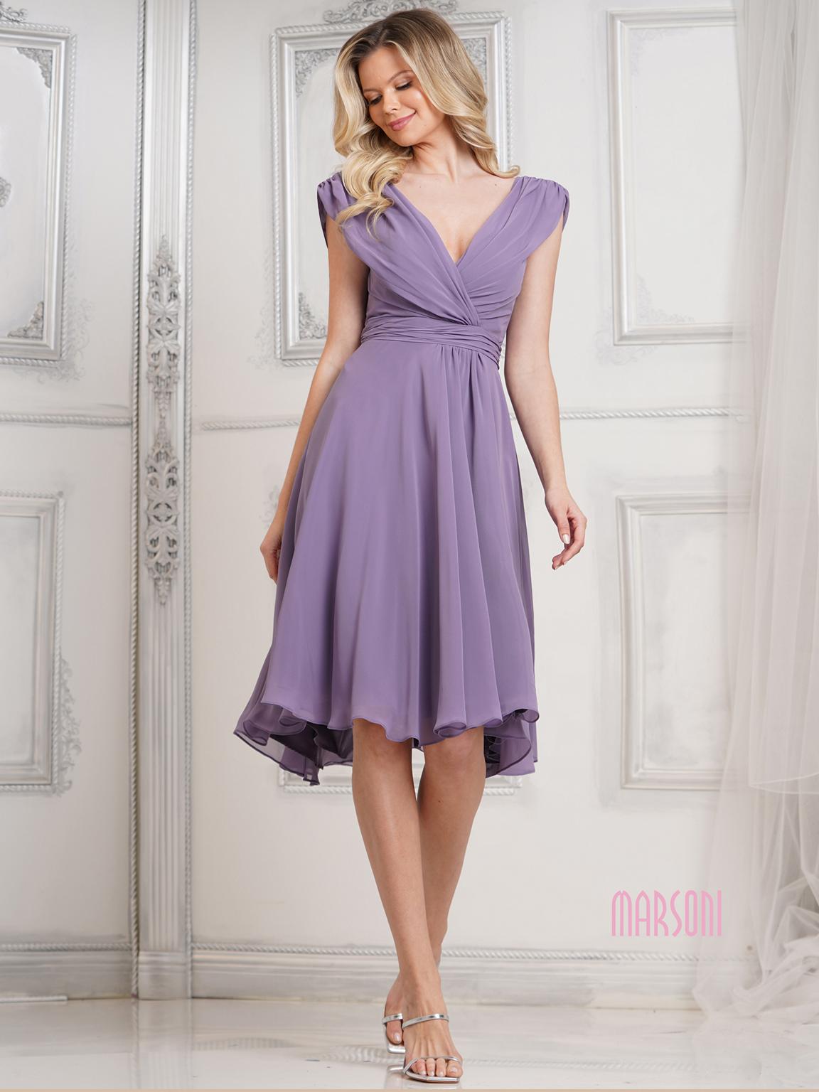 Semi Formal Wedding Attire