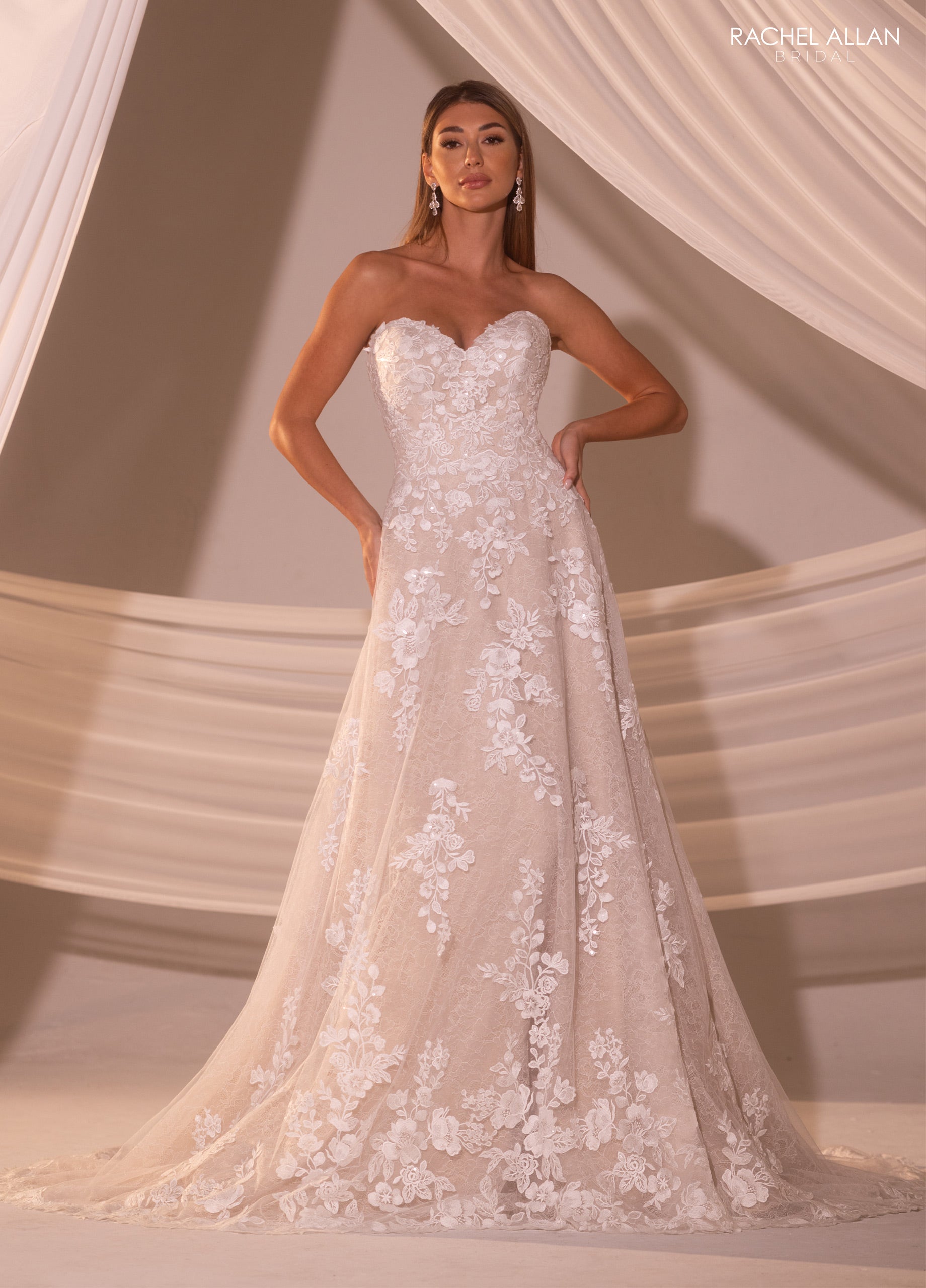 Sheath Wedding Dresses