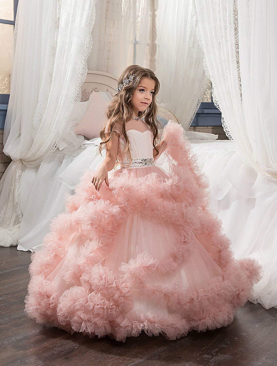 Girls Dresses