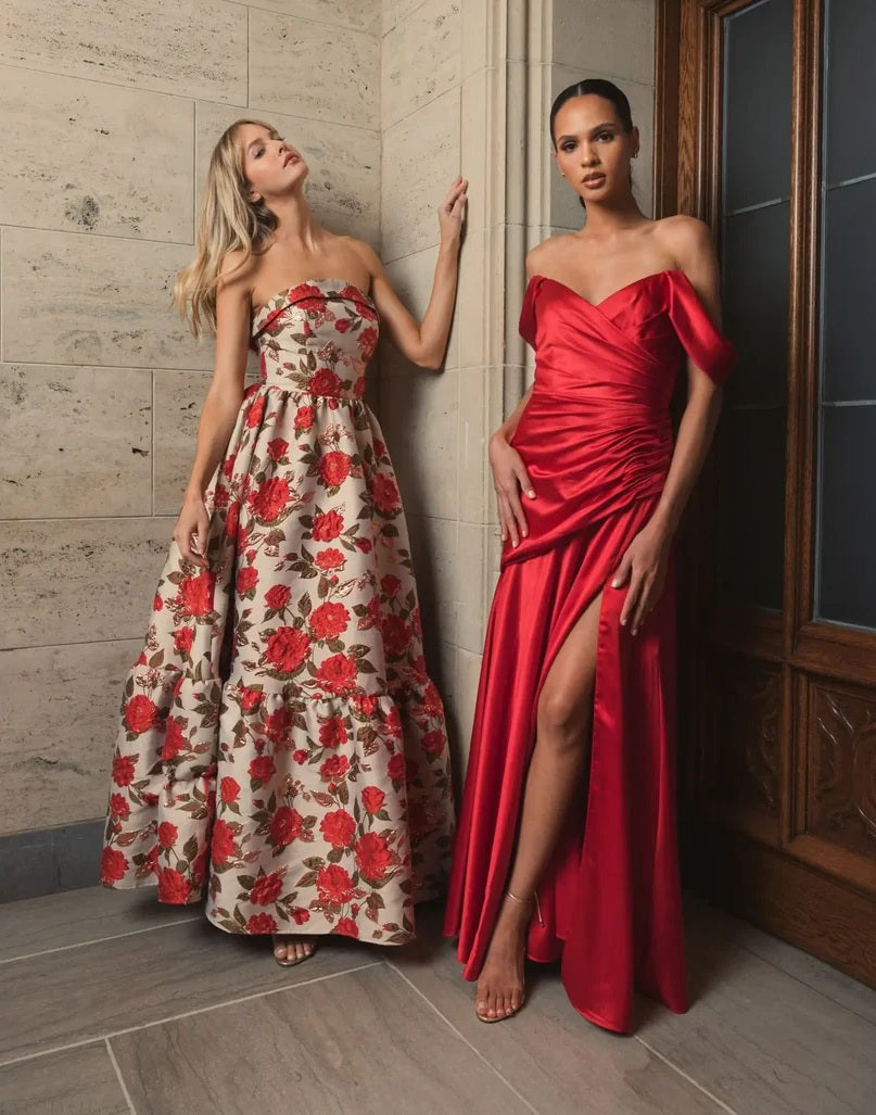 Accessorizing with Elegance