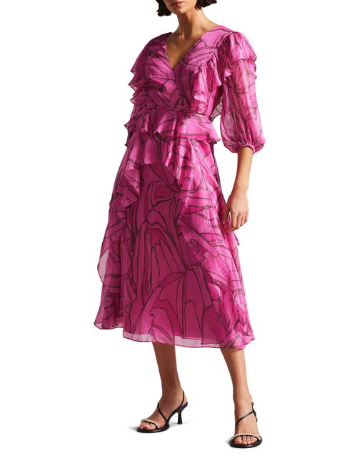 Ted Baker