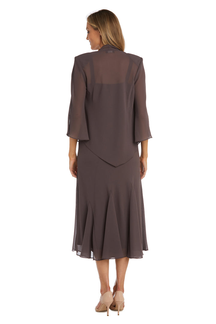 R&M Richards 058260 Mother of the Bride Dress