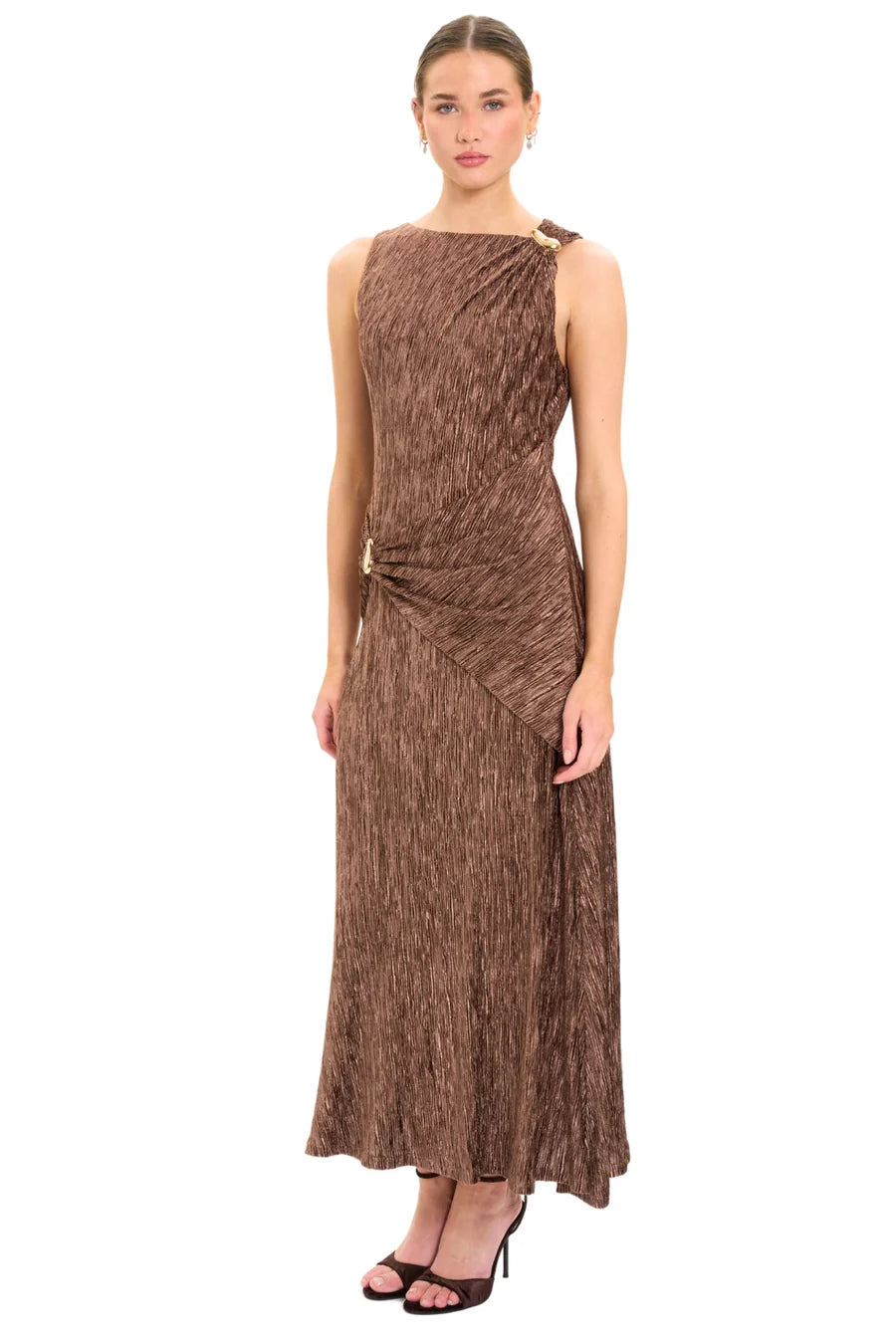 Special Occasion Dress Maggy London G7098M