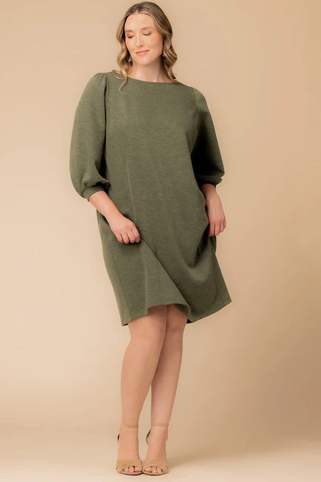 Plus Size Dresses Plus Size Short Cocktail Dress Forest Green