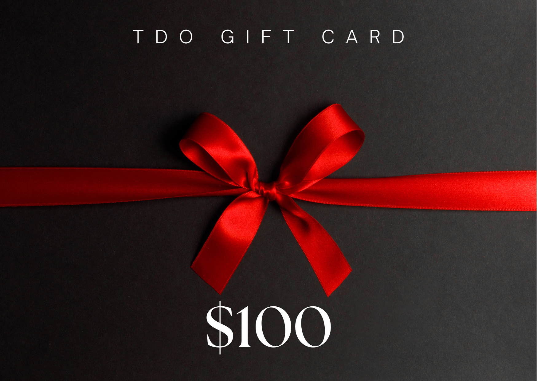 The Dress Outlet Gift Card