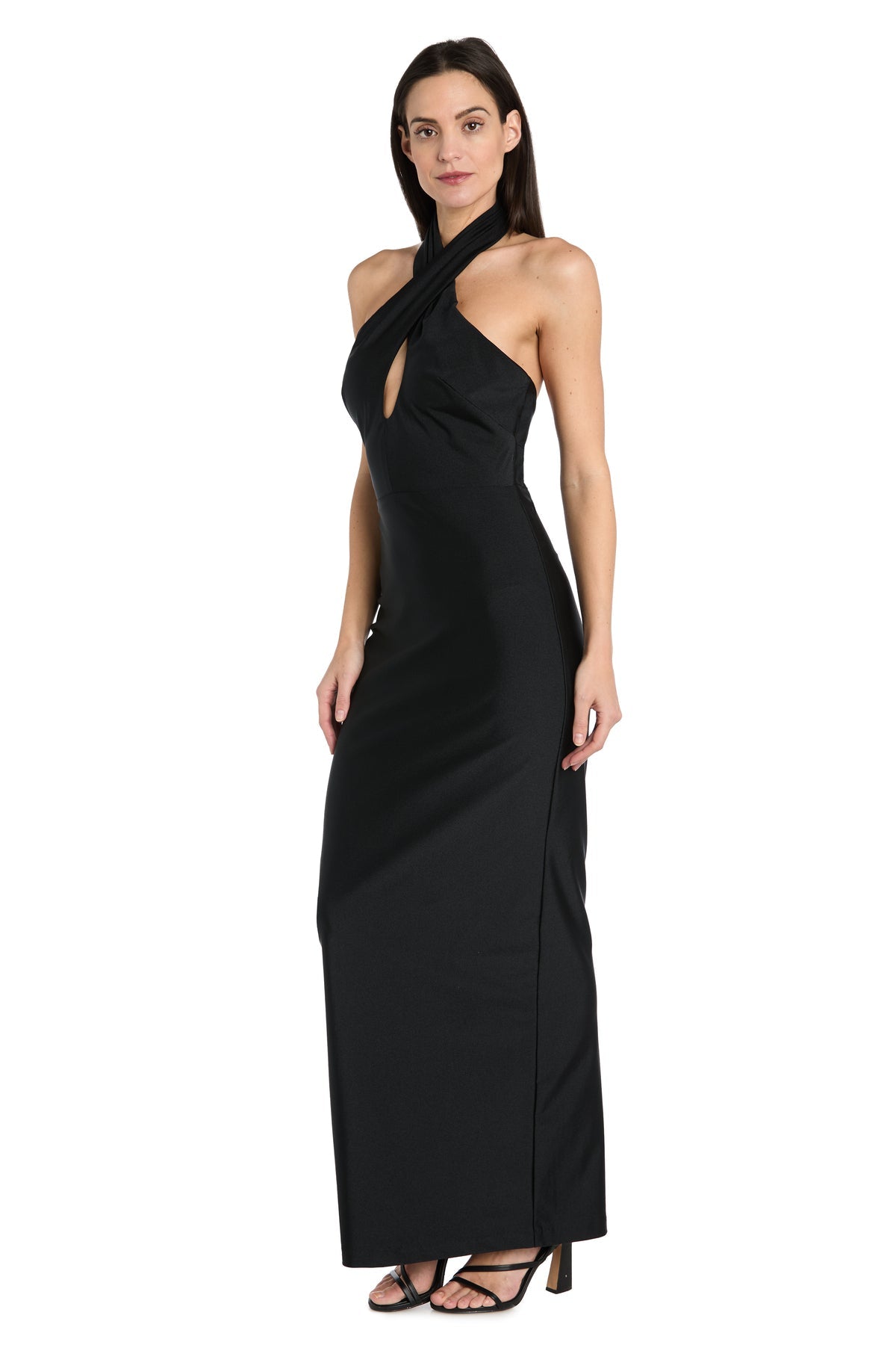 Mother of the Bride Dresses Black