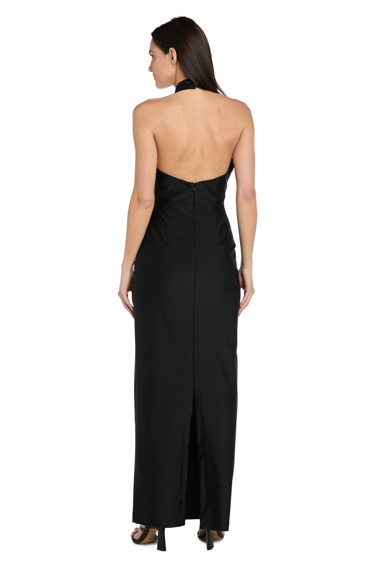 Mother of the Bride Dresses Black