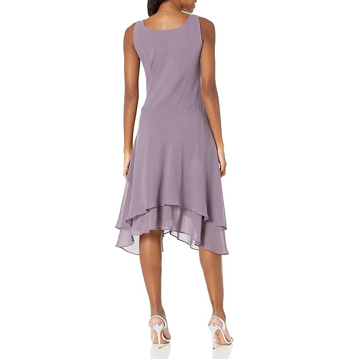 SL Fashions 116184 Mother of the Bride Jacket Dress