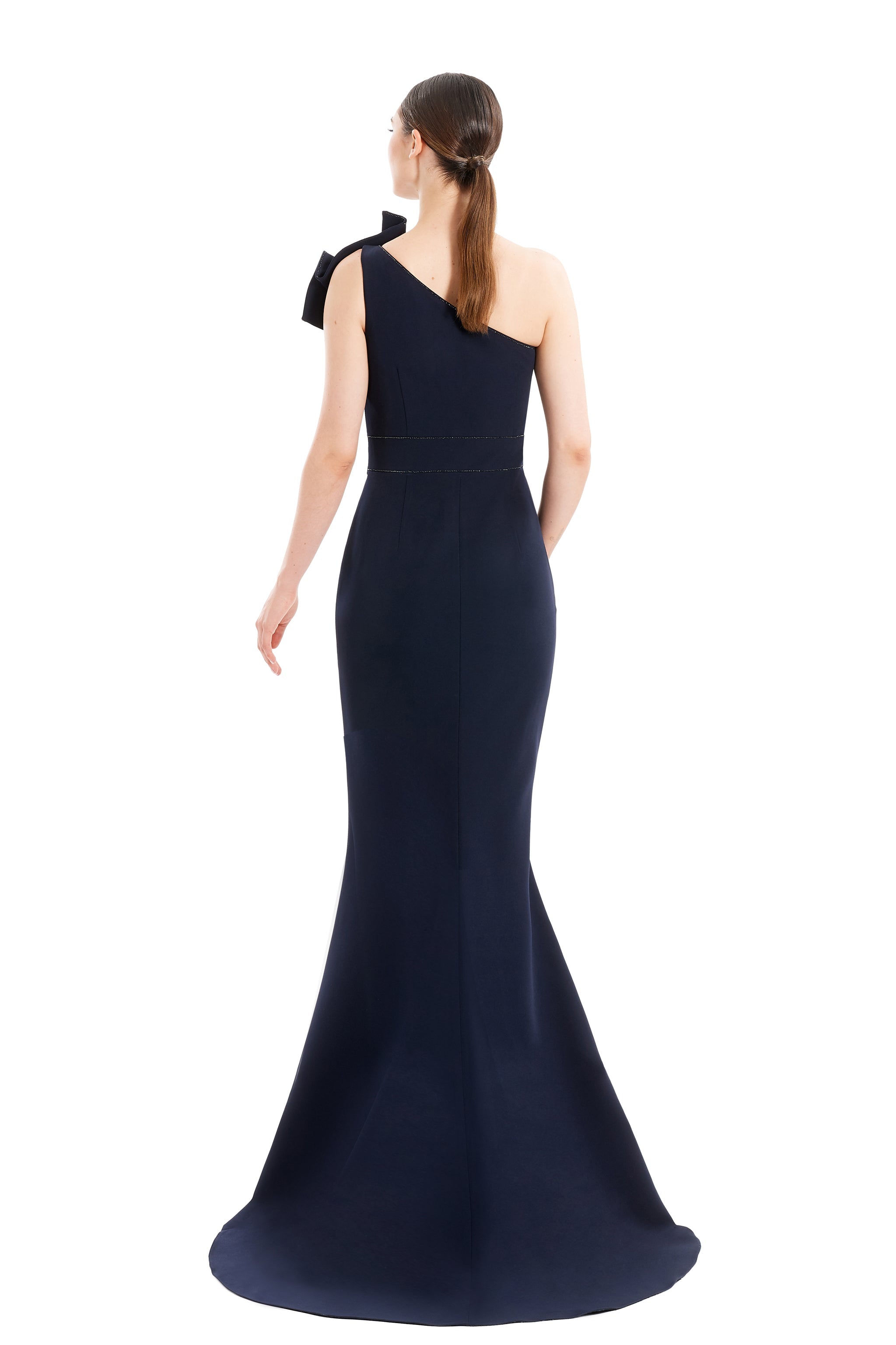 Formal Dresses Navy