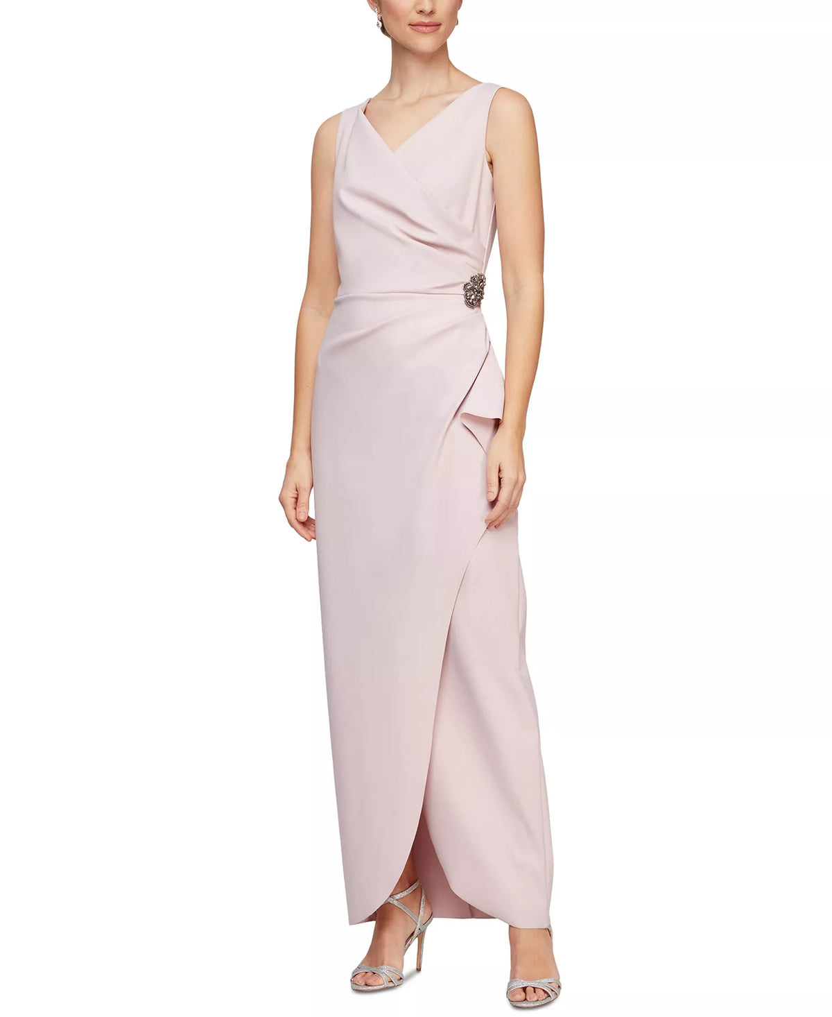 Formal Occasion Dress Alex Evenings 8248957
