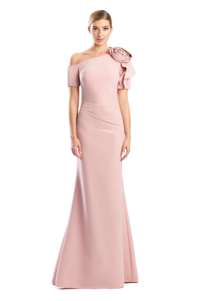 Formal Dresses Long Beaded Formal Evening Dress Petal