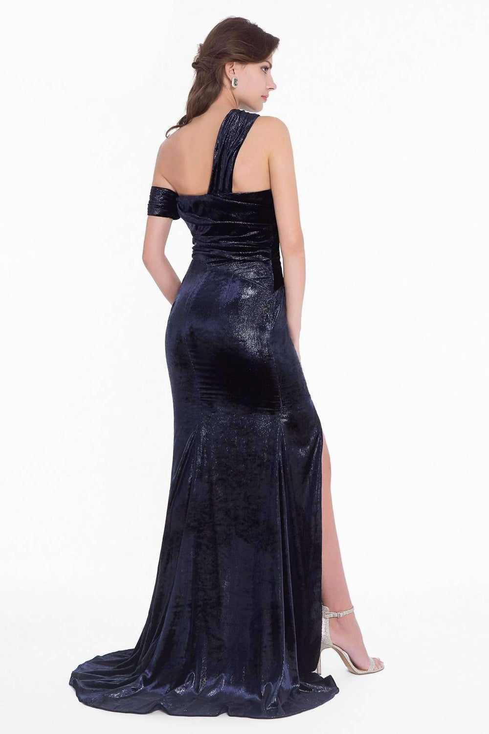 Terani Couture Long Formal Prom Dress 1821E7149 - The Dress Outlet