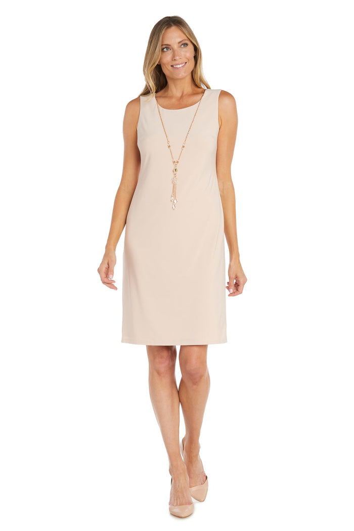 Mother of the Bride Dresses Short Sequin Jacket Mother of the Bride Dress Petal/Pink