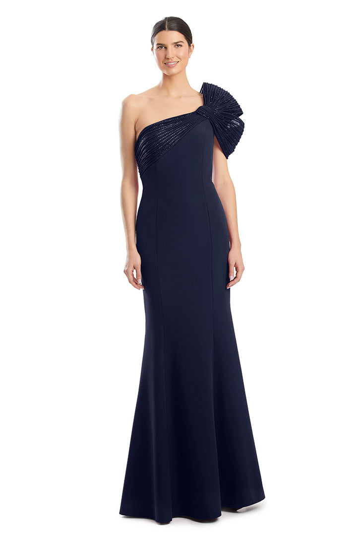 Formal Dresses Long Formal Mermaid Evening Dress Navy