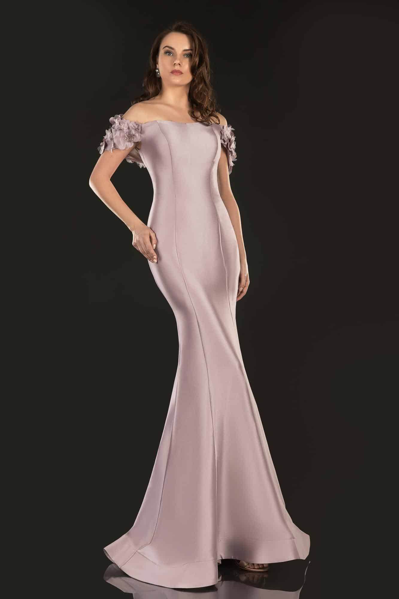 Terani Couture Formal Long Prom Gown 2021E2799 - The Dress Outlet