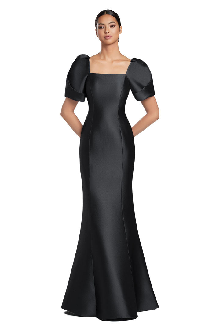 Formal Dresses Long Mermaid Formal Evening Dress Black