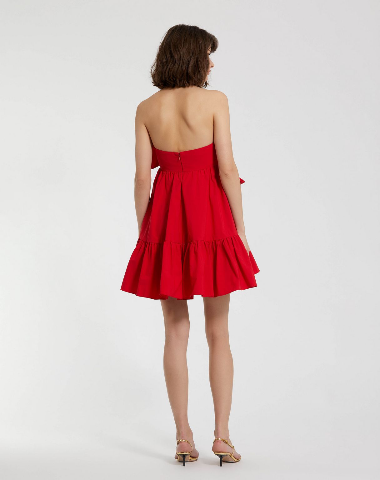 Cocktail Dresses Short Homecoming Cocktail Dress Cherry