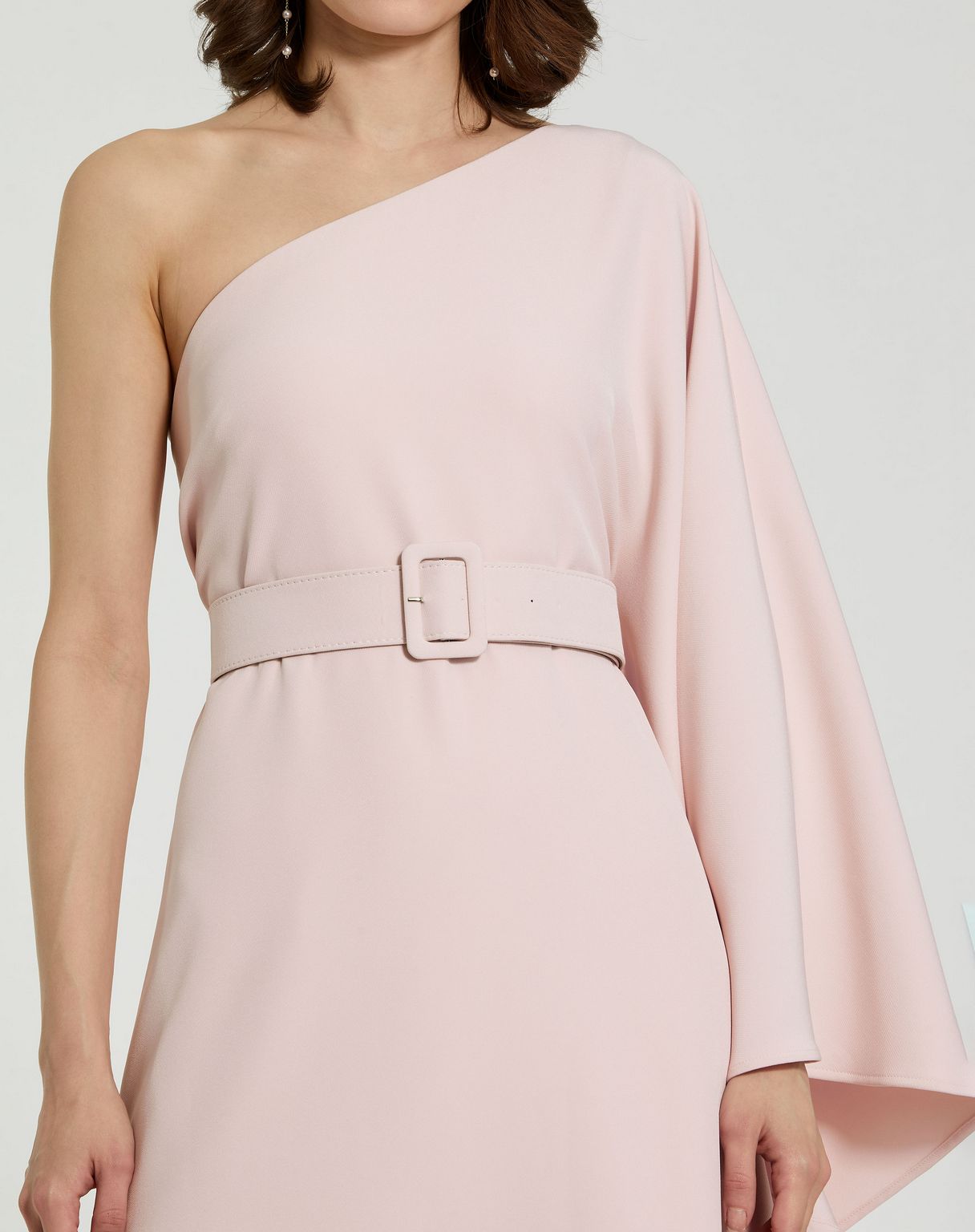 Formal Dresses Evening Gown Long Formal Dress Blush