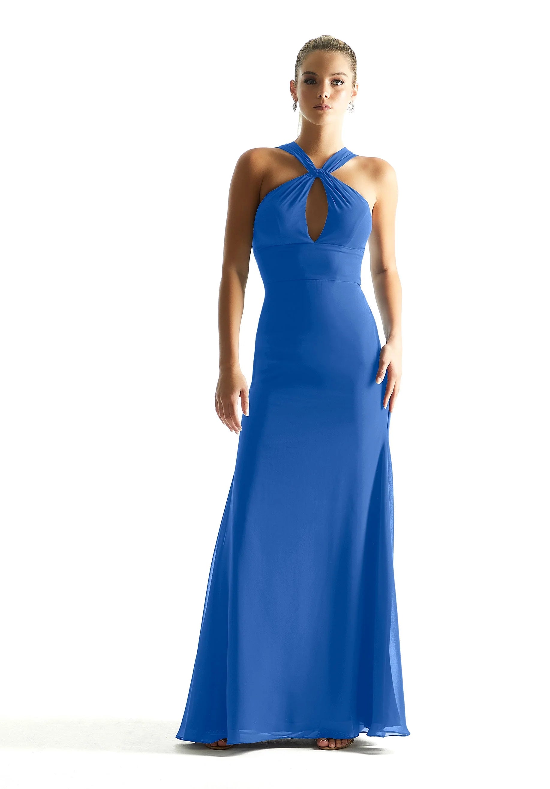 Formal Dresses Long A Line Formal Dress MGNY Madeline Gardner New York 21848 Amalfi