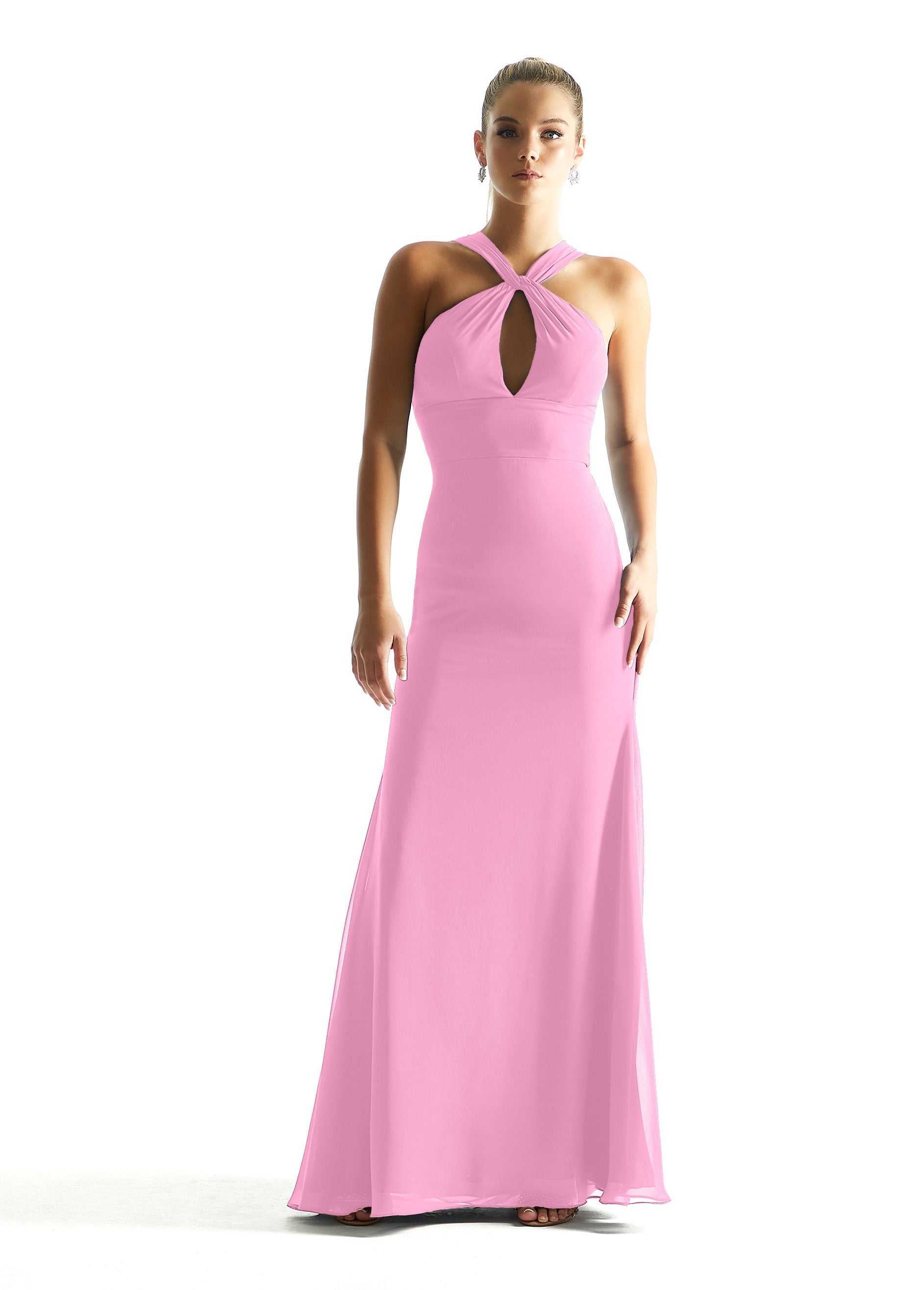Formal Dresses Long A Line Formal Dress MGNY Madeline Gardner New York 21848 Bloom