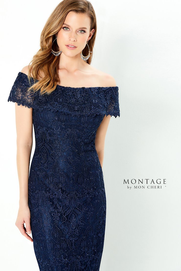 Formal Dresses Long Ruffle Top Formal Evening Dress Navy Blue