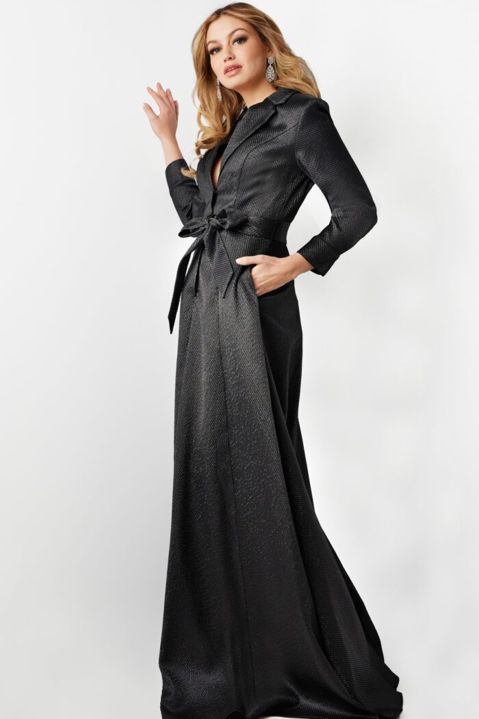 Formal Dresses Long Ball Gown Evening Formal Dress Black