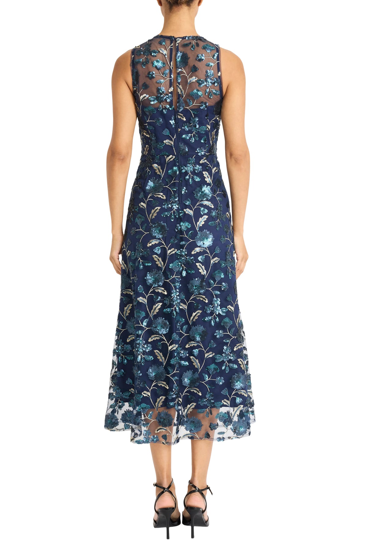 Special Occasion Dress Maggy London G6452M