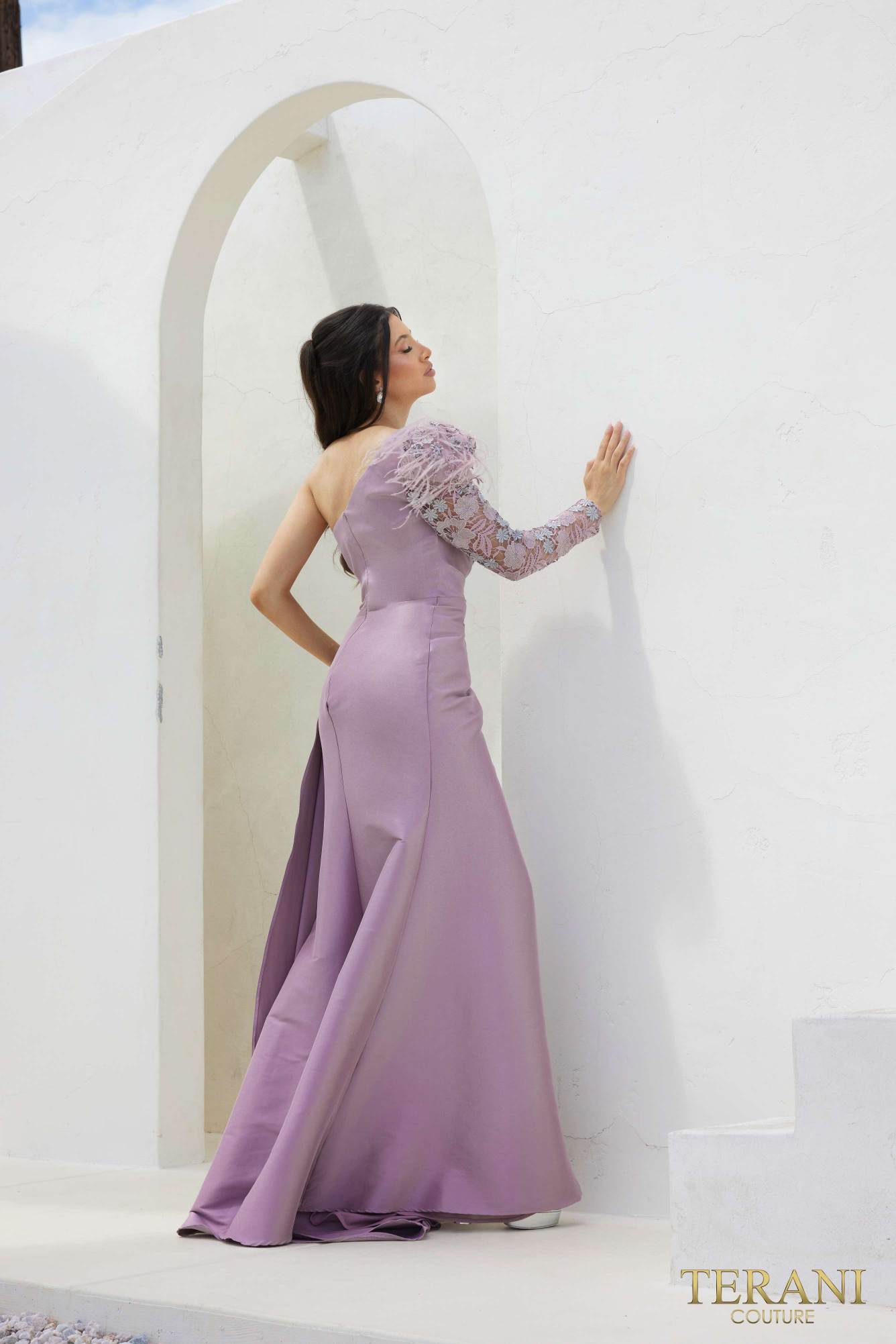 Mother of the Bride Dresses Formal Mother of the Bride Dress Rose