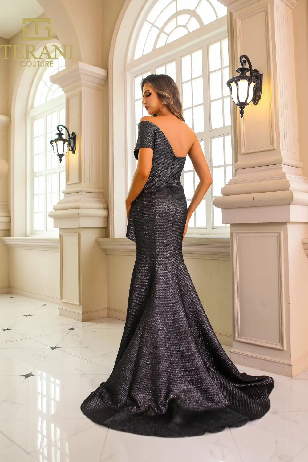 Formal Dresses Steel