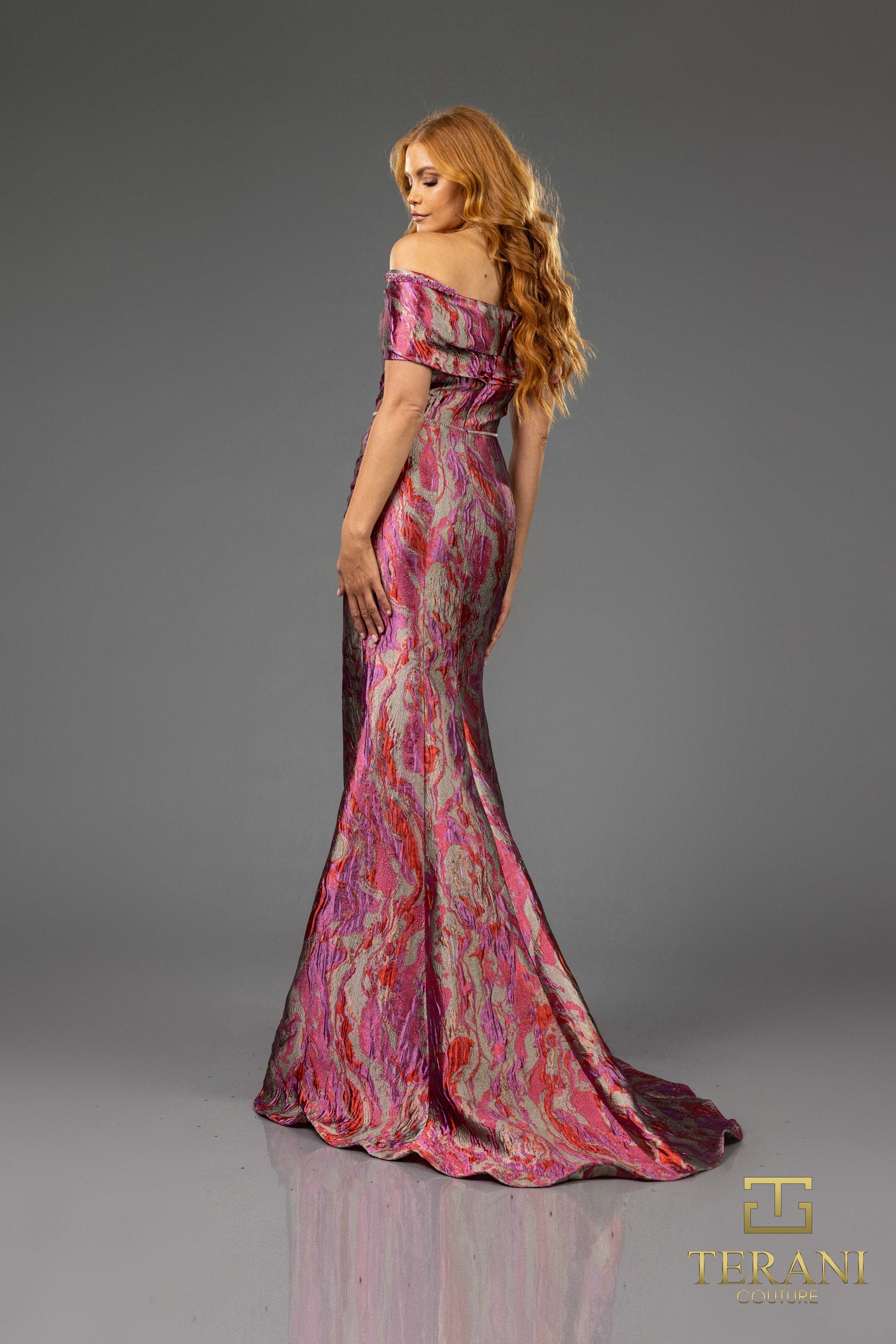 Formal Dresses Long Formal Evening Dress Fuchsia