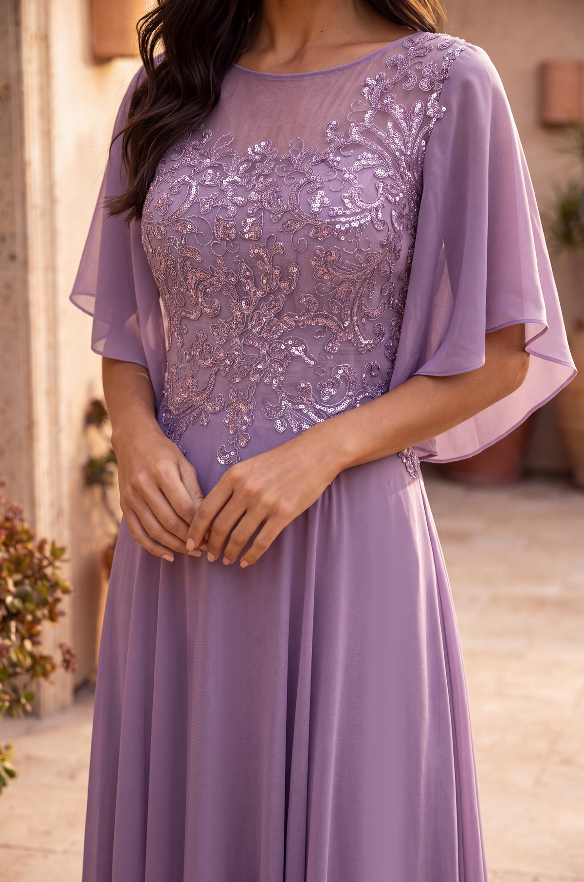 1487 Dark Lilac, image 2