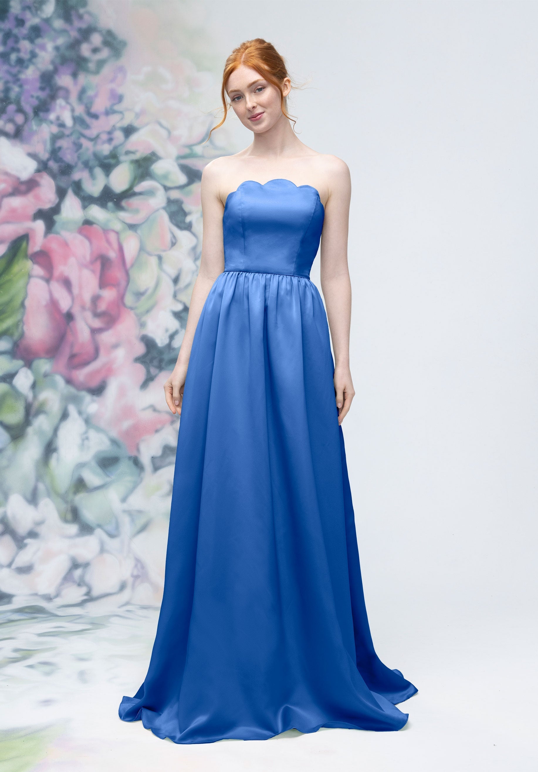 Prom Dresses A Line Prom Long Formal Dress Amalfi