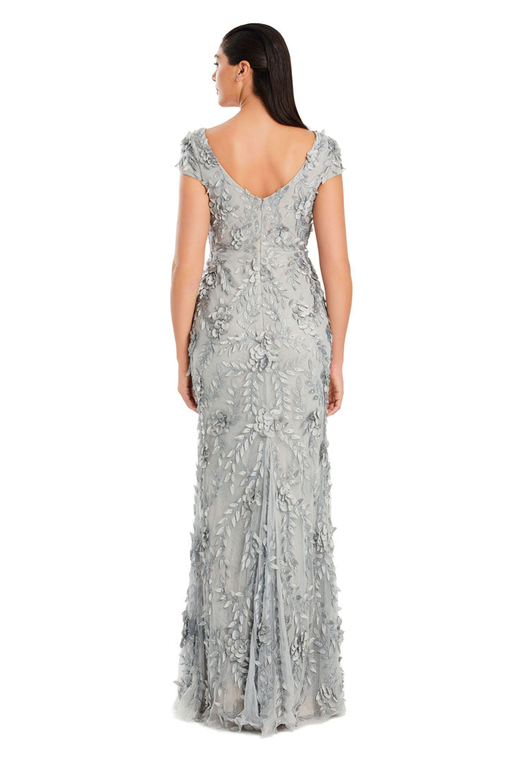 Prom Dresses Silver Mint