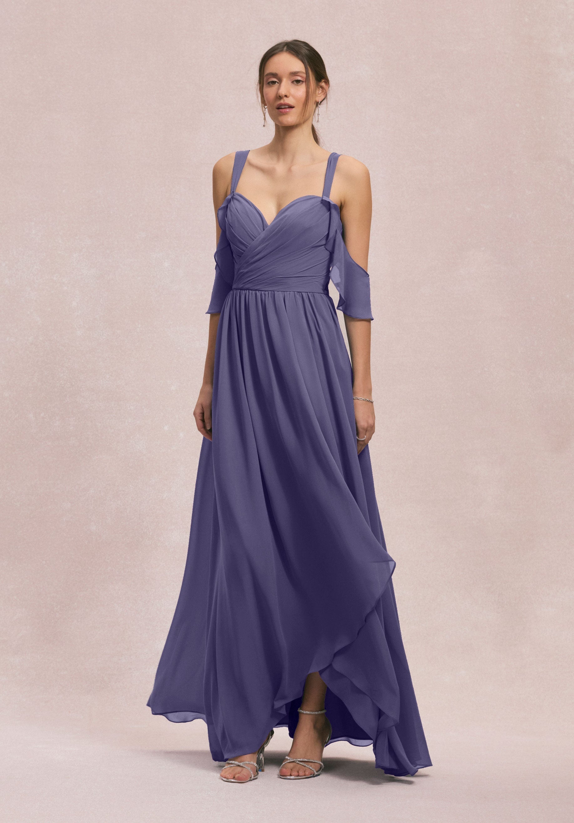 Prom Dresses A Line Formal Long Evening Prom Dress Storm