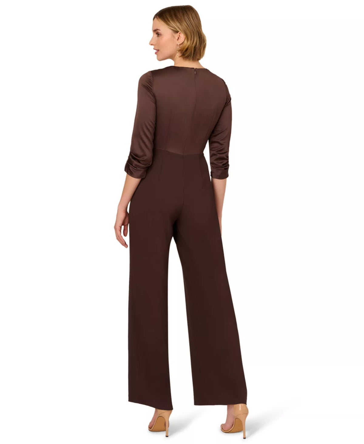 Formal Jumpsuit Adrianna Papell AP1D105207