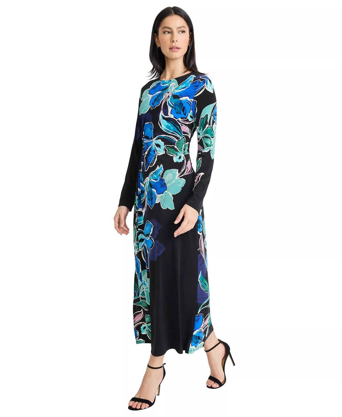 Special Occasion Dress Maggy London G6765M