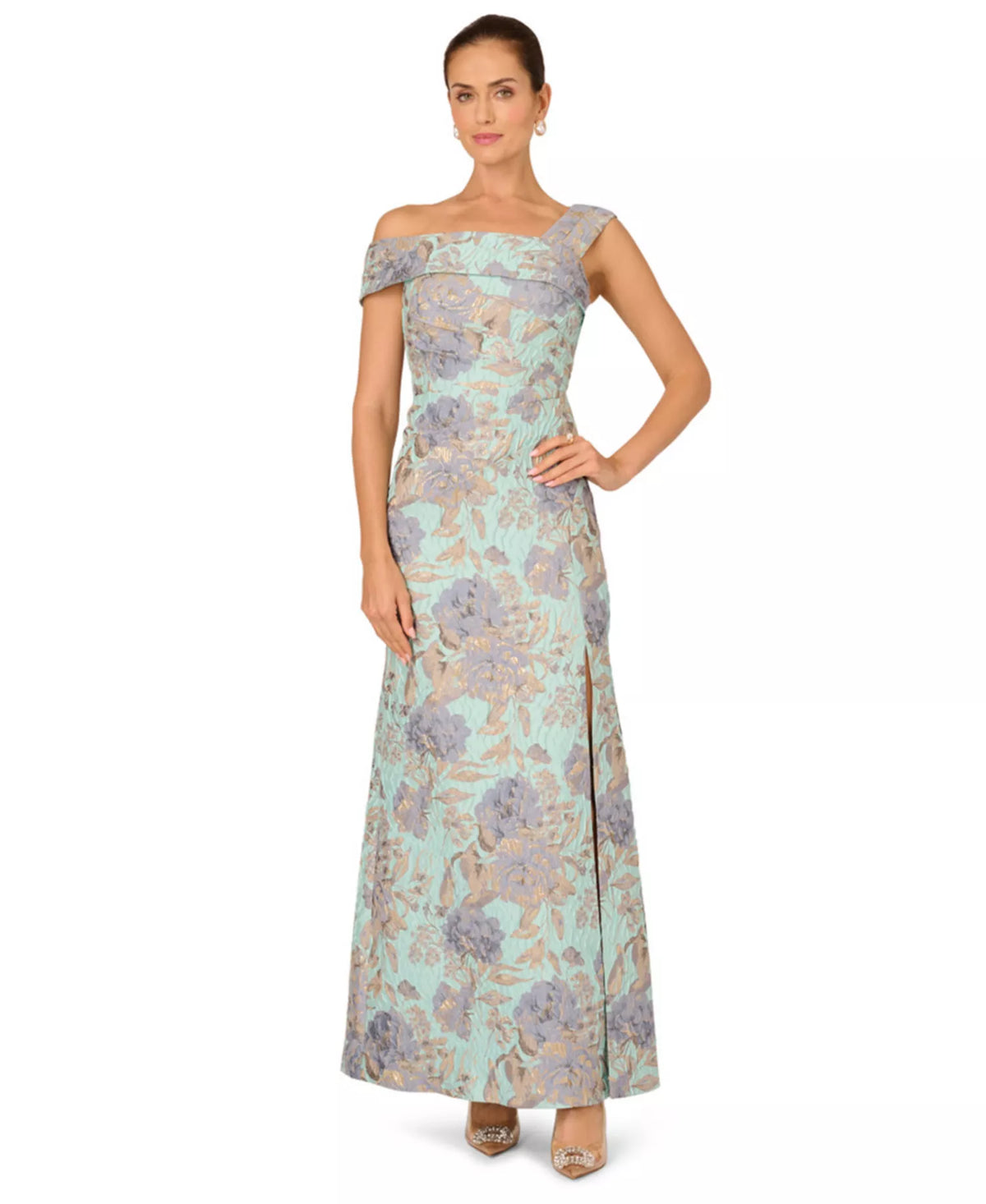 Formal Occasion Dress Adrianna Papell AP1E212827