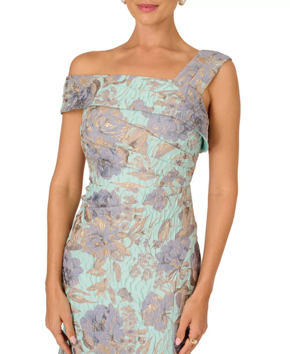 Formal Occasion Dress Adrianna Papell AP1E212827