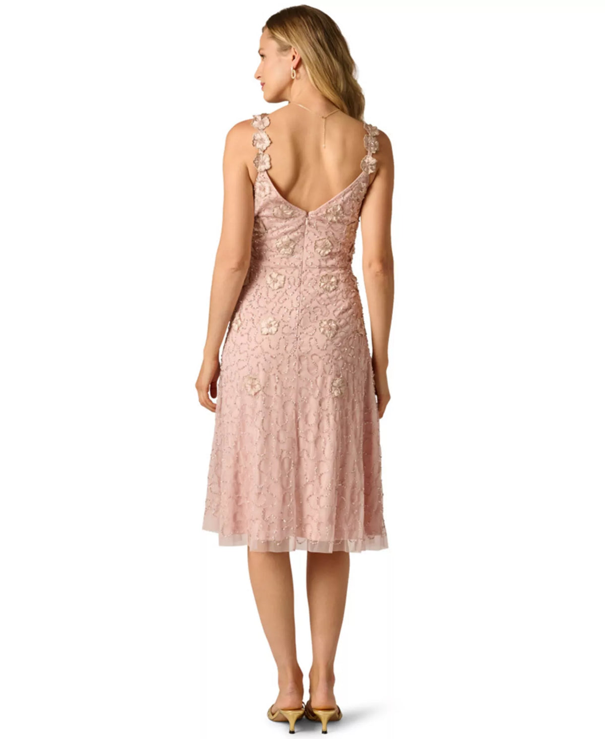 Formal Occasion Dress Adrianna Papell AP1E212795
