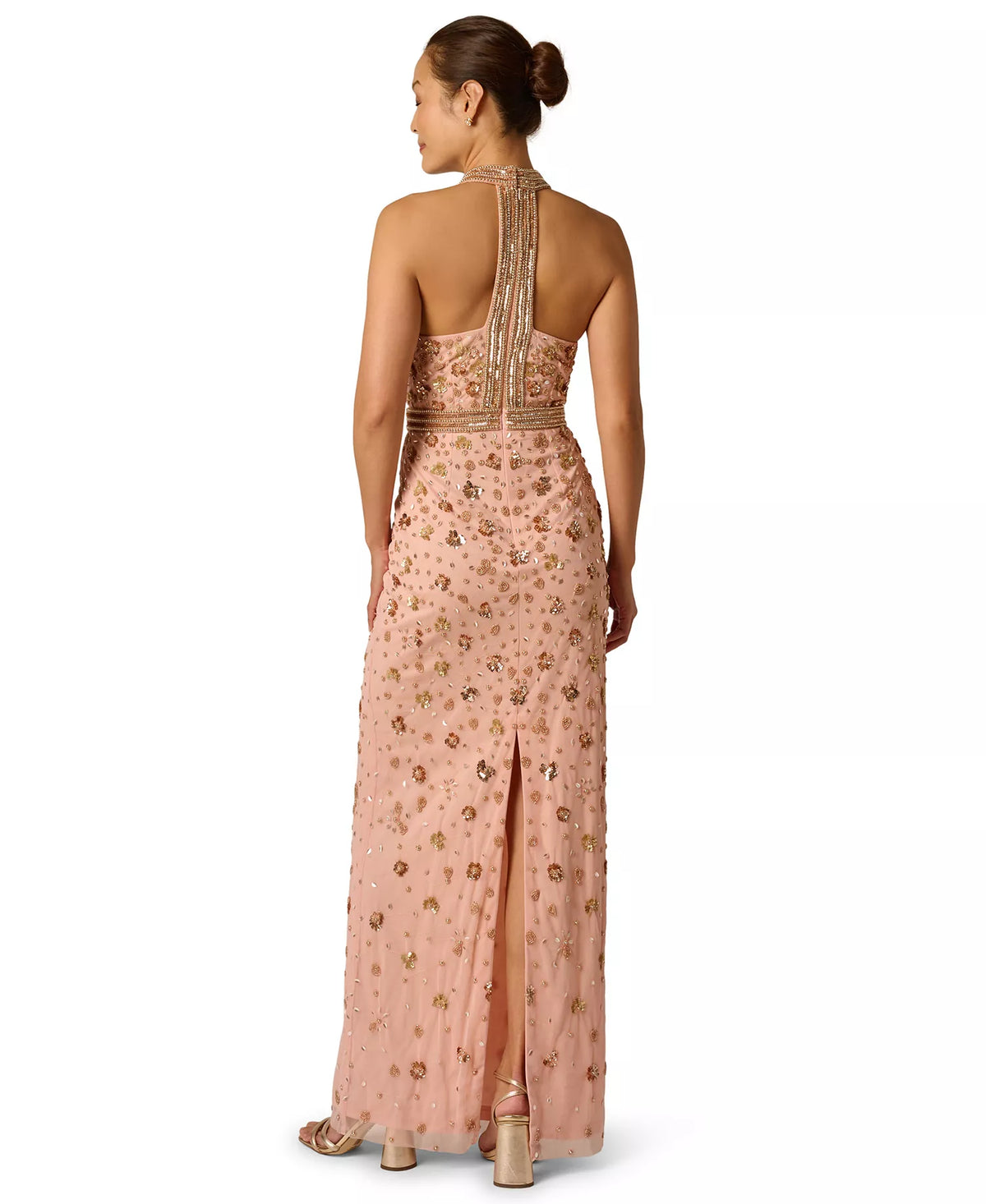 Formal Occasion Dress Adrianna Papell AP1E212713